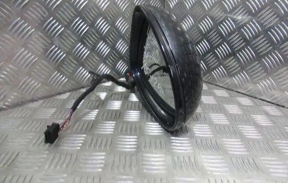 Porsche Cayenne (92A) Front door electric wing mirror 