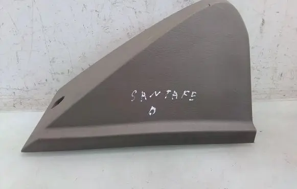 Hyundai Santa Fe Dashboard side end trim 8471726000