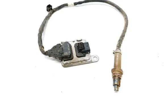 KIA Sportage Lambda probe sensor 296602U220