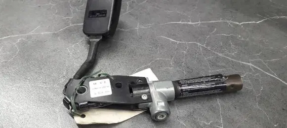 Ford Escort Front seatbelt 95ABA61208AA