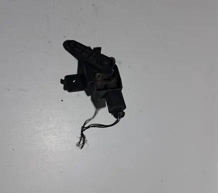 Audi A4 S4 B7 8E 8H Crankshaft position sensor 038907319E