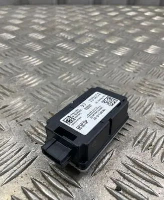 Tesla Model S Tire pressure control unit 103460100B 17020515 A2C93336700