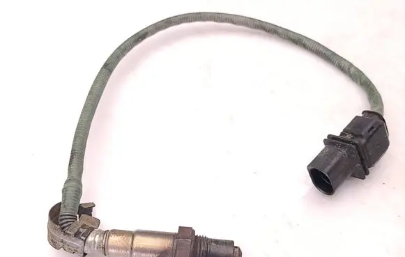 Mercedes-Benz Sprinter W906 Lambda probe sensor 0035427018