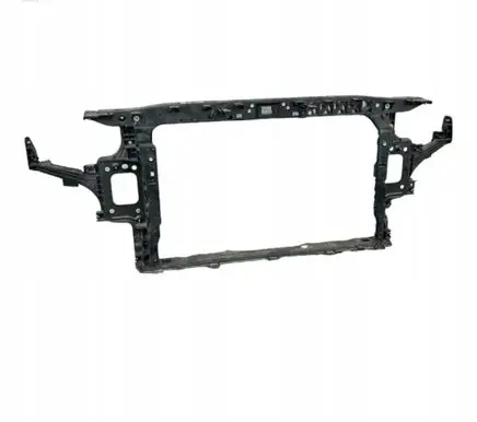 Hyundai i30 Radiator support slam panel 64101S0000