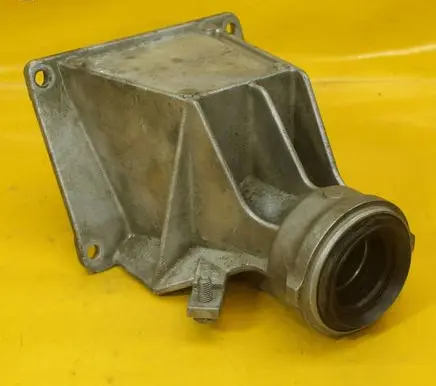 BMW 3 E46 Driveshaft support bearing bracket 7500853