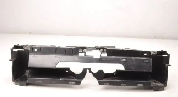 Ford Mustang Mach-E Front bumper support beam LJ8B-17E778-AF