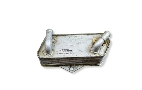 Volkswagen Golf VII Other engine bay part 02E409061D