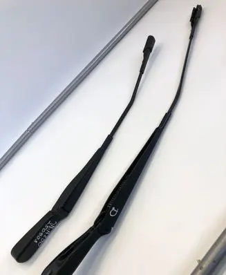 Mercedes-Benz A W177 Windshield/front glass wiper blade A1778200900