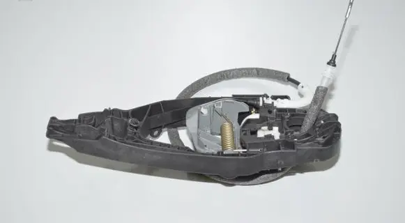 BMW 7 G11 G12 Sliding door exterior handle 7377242 51217377242