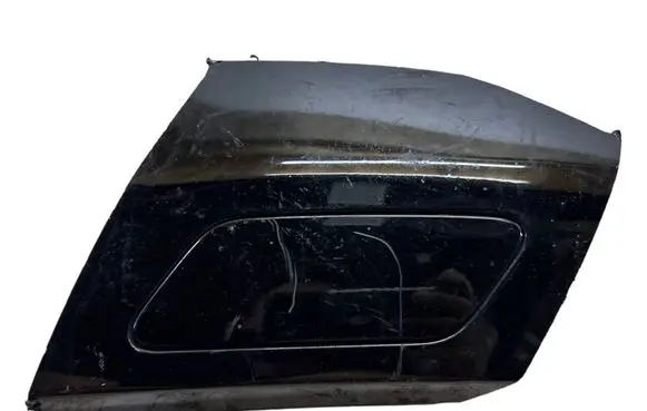 Audi A3 S3 8V Headlight washer spray nozzle cap/cover 8P0955275A