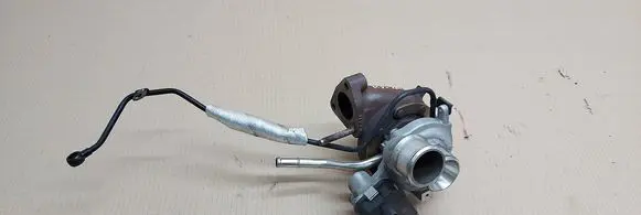 Hyundai ix35 Turbo 282312F300 54399700107 543997000