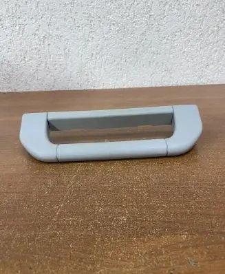 BMW 7 E65 E66 Front interior roof grab handle 9143553 E2634