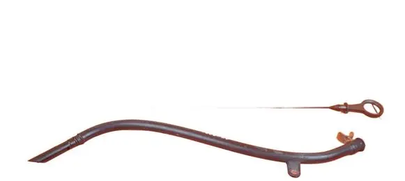Audi TT TTS Mk2 Oil level dip stick 06J115630G CES MIARKA