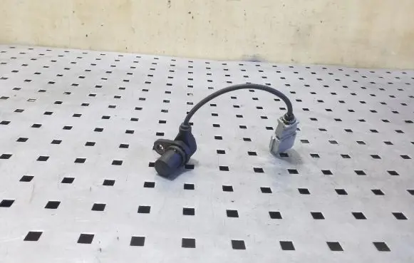 Crankshaft position sensor