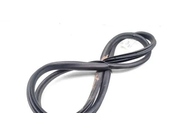 Rear door rubber seal (on body)