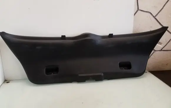Peugeot 307 Other trunk/boot trim element 9632752477