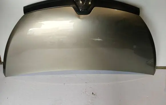 Renault Trafic III (X82) Engine bonnet/hood TRAFICIII