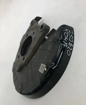 Hyundai Kona II Rear brake disc plate dust cover 58390be000