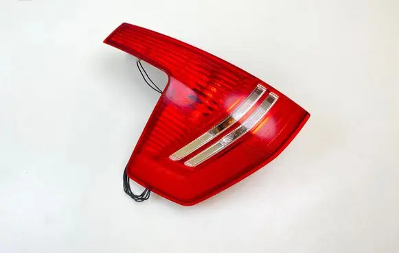 Citroen C4 I Rear/tail lights 9655864080 79998D 4CZX13405A