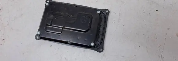 Mercedes-Benz S W223 Voltage converter/converter module A2239007635 A2239020728 A2239017517