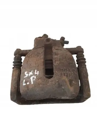 Suzuki SX4 Front brake caliper