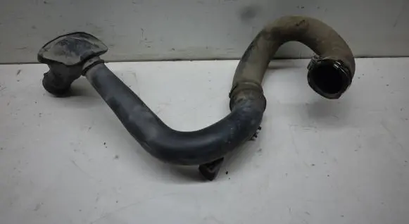 Opel Vivaro Intercooler hose/pipe 93862376 8200887170