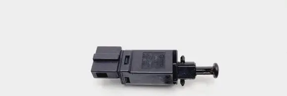 Volkswagen PASSAT B4 Brake pedal sensor switch 1H0927189A