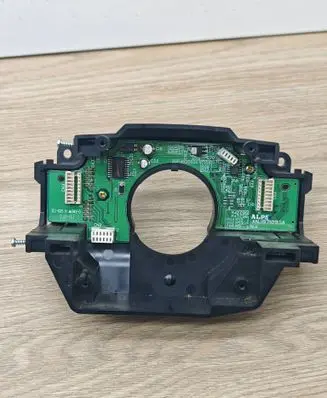 Volvo S80 Steering angle sensor 30658653