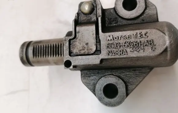 Ford Transit Timing belt/chain tensioner 6C1Q6K261AB