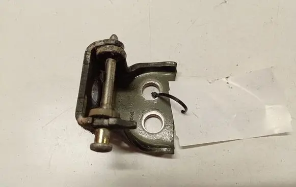 Citroen C4 I Rear door lower hinge
