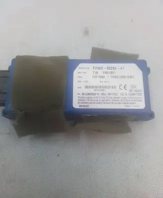 Toyota Verso Other control units/modules PZ40900292A1 YR01031