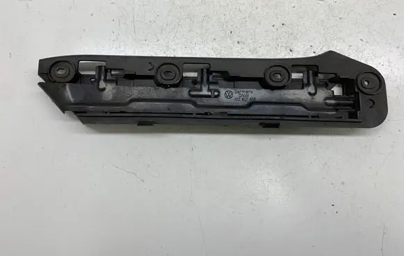 Volkswagen Caddy Front bumper mounting bracket 1T0807935 1T0807049