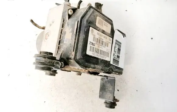 Audi Q3 8U ABS Pump 5n0614109 17618898