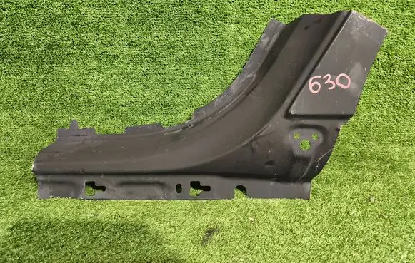 Volvo S90, V90 Sill
