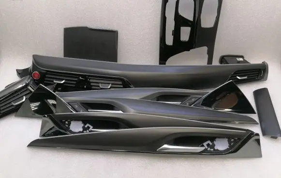BMW M5 F90 Interior decorative trim set 8070608 20158510