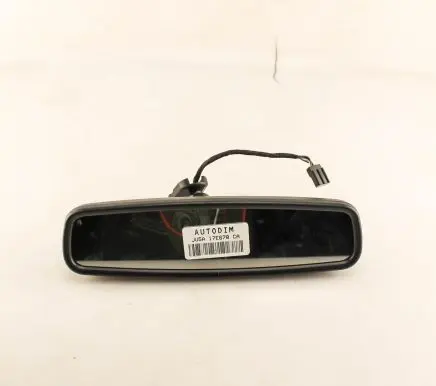 Ford Kuga III Rear view mirror (interior) JU5A17E678CA