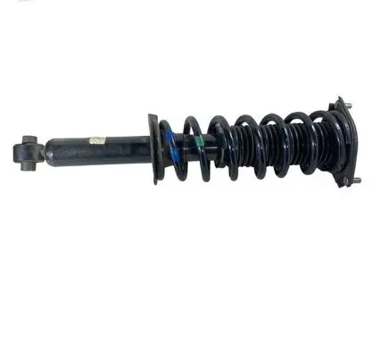 Subaru Outback (BT) Rear shock absorber with coil spring 20365AN01A