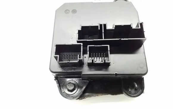 Audi TT TTS RS Mk3 8S Other control units/modules 8S0820043
