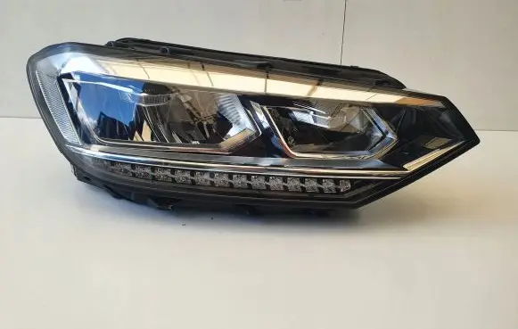 Volkswagen Touran III Headlight/headlamp 5TB941036B