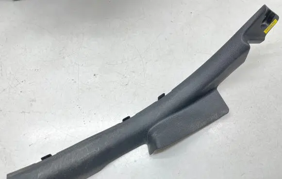 KIA Optima Rear sill trim cover 85886D4000