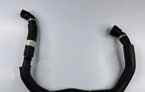 Mercedes-Benz EQS V297 Engine coolant pipe/hose A2978301502
