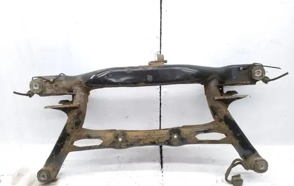 Seat Alhambra (Mk2) Rear subframe 