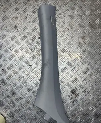 BMW 5 GT F07 (A) pillar trim 9137195