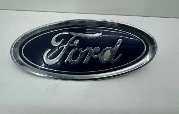 Ford Ecosport Manufacturers badge/model letters F1EB402A16AB