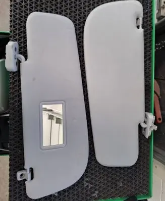 Toyota Auris E180 Other interior part 