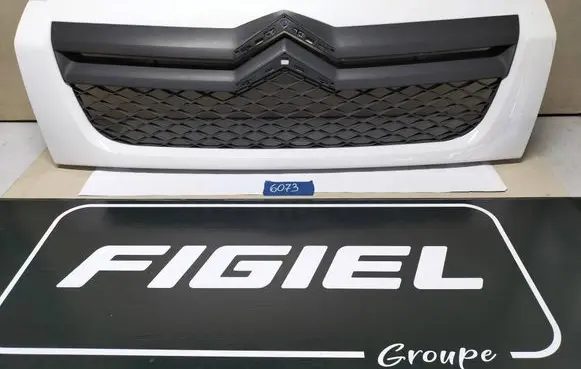 Citroen Jumper Front grill