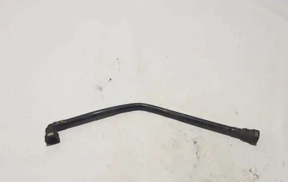 Porsche Panamera (970) Air intake hose/pipe 97020134300