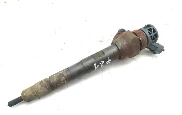 Jaguar XE Fuel injector 0445110664 G4D39K546CA