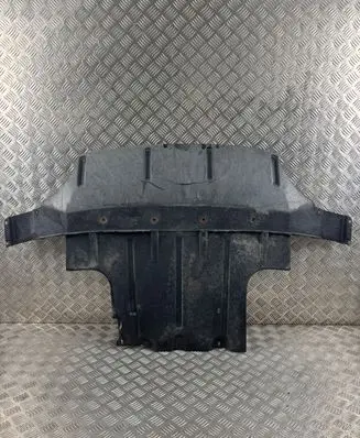 Audi Q7 4L Engine splash shield/under tray 7L8825285A