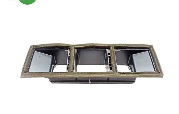 Volkswagen Eos Air intake duct part 1K2819347 1K2819241 Z1K2819241